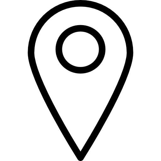 icona luogo